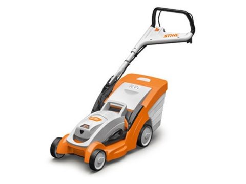 Cortacésped a batería RMA339.0C STIHL