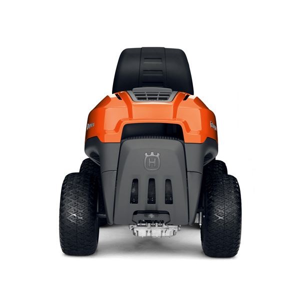 Tractor cortacésped frontal HUSQVARNA R115C - Imagen 3