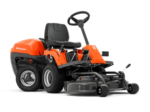 Tractor cortacésped frontal HUSQVARNA R115C