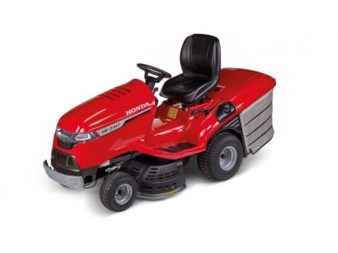 Tractor cortacésped HF2317 HME HONDA