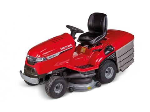 Tractor cortacésped HF2417HBE HONDA