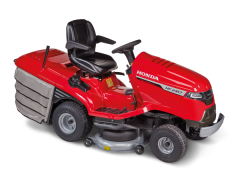 Tractor cortacésped HF2417HME HONDA