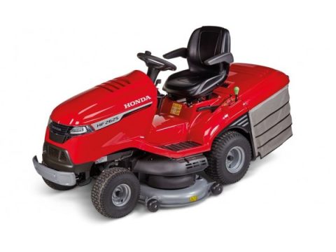 Tractor cortacésped HF2625HME HONDA