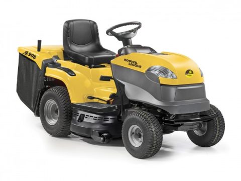 Tractor cortacésped RL998K ROQUES ET LECOEUR