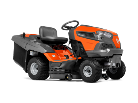 Tractor cortacésped TC 238T HUSQVARNA