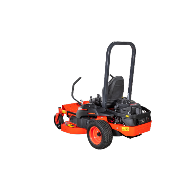 Tractor cortacésped Z122R KUBOTA - Imagen 2