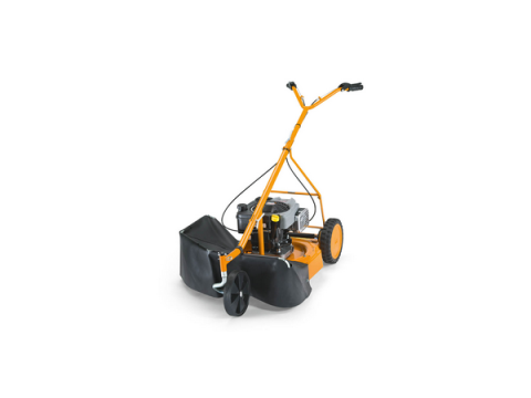 Cortacésped desbrozador AS 21-4T B&S AS MOTOR