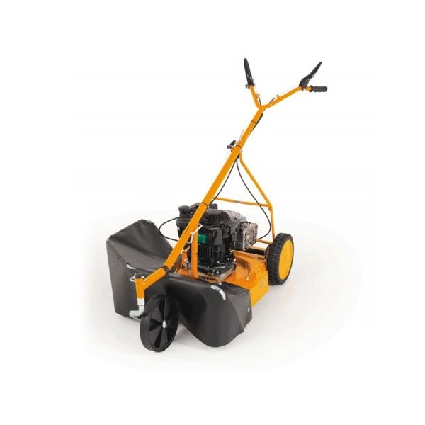 Cortacésped desbrozador AS 21-4T B&S AS MOTOR - Imagen 2