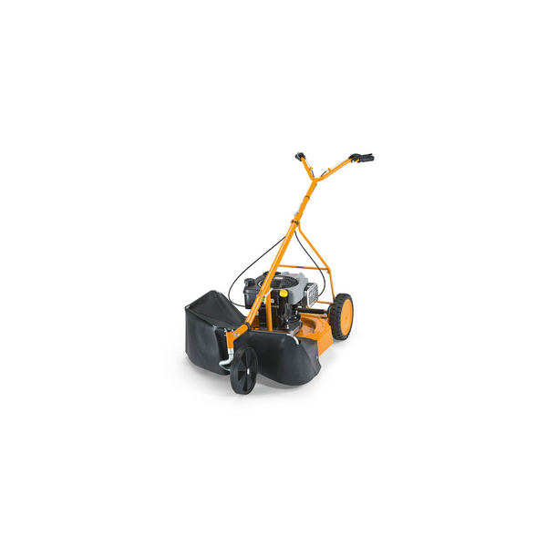 Cortacésped desbrozador AS 21-4T B&S AS MOTOR