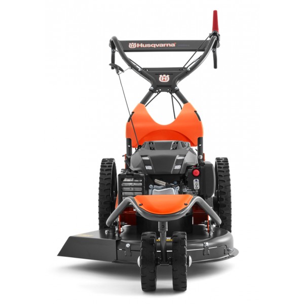 Cortacésped desbrozador DBY51 HUSQVARNA - Imagen 2