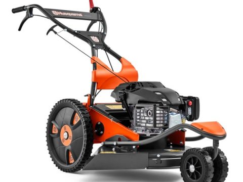 Cortacésped desbrozador DBY51 HUSQVARNA