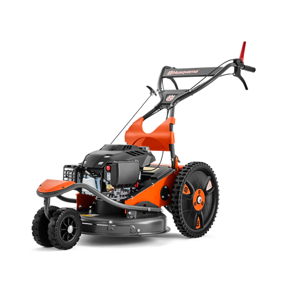 Cortacésped desbrozador DBY51 HUSQVARNA - Imagen 3