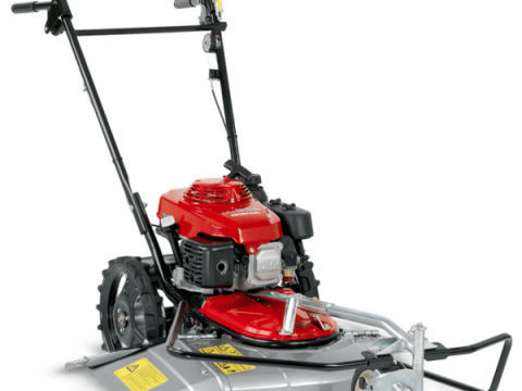 Cortacésped desbrozador UM536EBE HONDA
