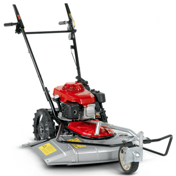 Cortacésped desbrozador UM536EBE HONDA