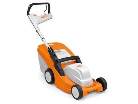 Cortacésped eléctrico RME443.0C STIHL