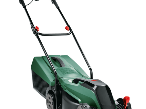 Cortacésped Bosch CityMower 18-32-300 – SIN BATERÍA NI CARGADOR