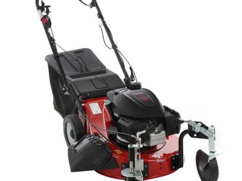 Cortacésped Marina Systems Pivot 53SH – Motor HONDA GCVX 200