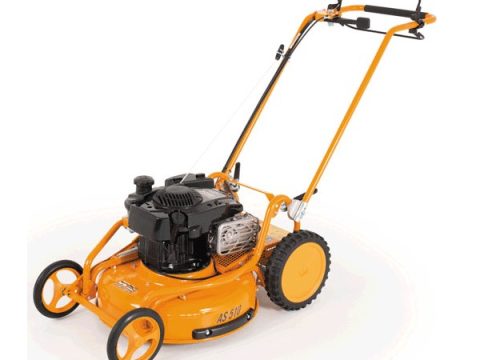 Cortacésped mulching AS MOTOR AS 510 Proclip 4T A