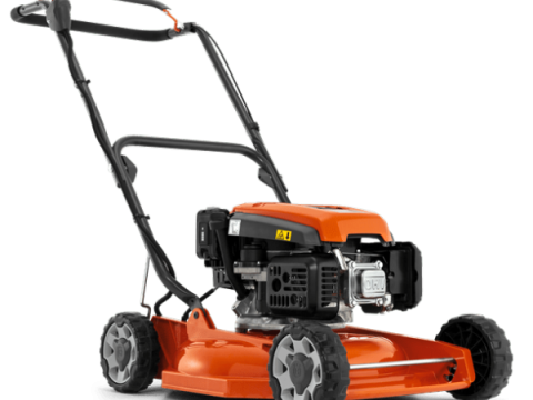 Cortacésped mulching LB 246E HUSQVARNA
