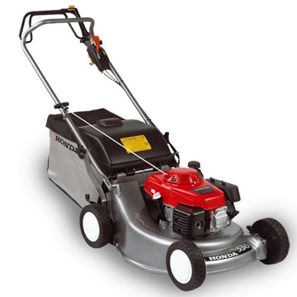 Cortacésped de gasolina HRD536KHXE HONDA