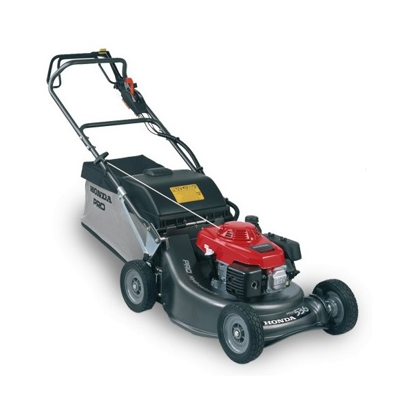 Cortacésped de gasolina HRH536HXE HONDA