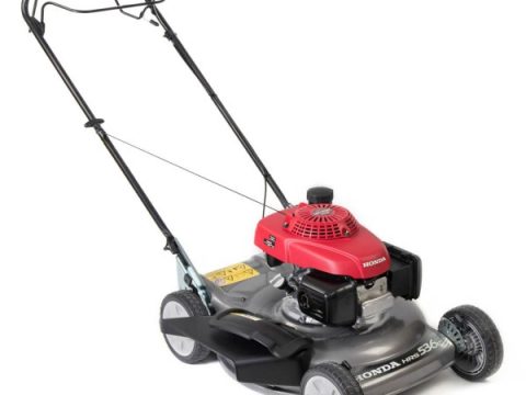 Cortacésped de gasolina HRS536VKEA HONDA