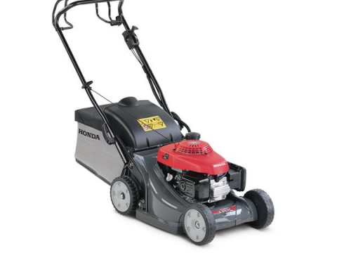Cortacésped de gasolina HRX426SDE HONDA