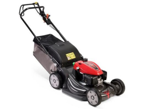 Cortacésped de gasolina HRX476HYE HONDA