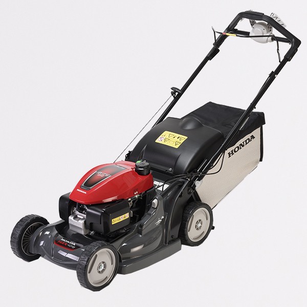 Cortacésped de gasolina HRX476VKEH HONDA - Imagen 4