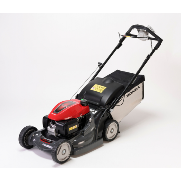 Cortacésped de gasolina HRX476VKEH HONDA - Imagen 2