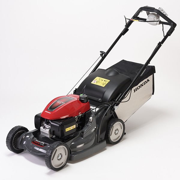 Cortacésped de gasolina HRX476VKEH HONDA - Imagen 3