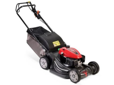 Cortacésped de gasolina HRX537HYEA HONDA