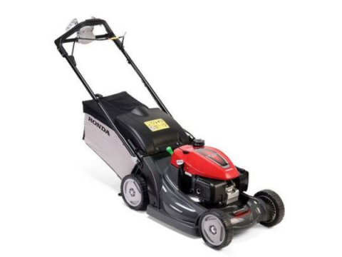 Cortacésped de gasolina HRX537VKE HONDA