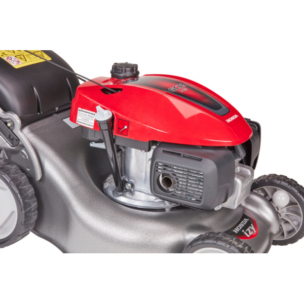 Cortacésped de gasolina IZY HRG416PKEH HONDA - Imagen 2