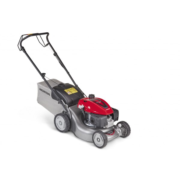 Cortacésped de gasolina IZY HRG416SKEH HONDA - Imagen 2