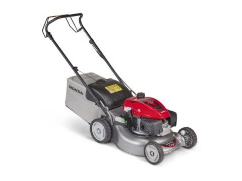 Cortacésped de gasolina IZY HRG466SKEP HONDA