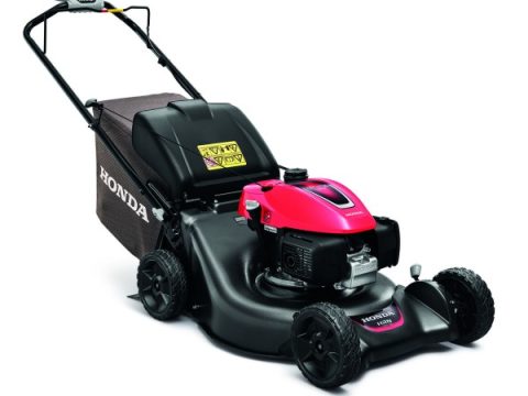 Cortacésped de gasolina IZY HRN536VKEA HONDA