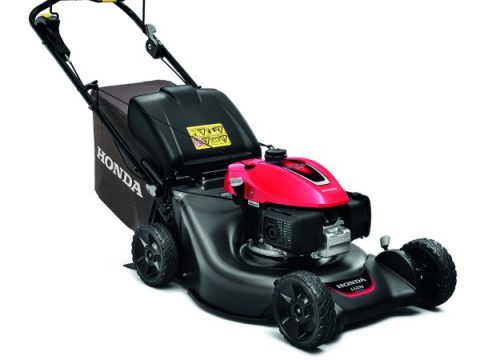 Cortacésped de gasolina IZY HRN536VYEA HONDA