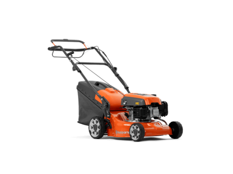 Cortacésped de gasolina LC 140SP HUSQVARNA