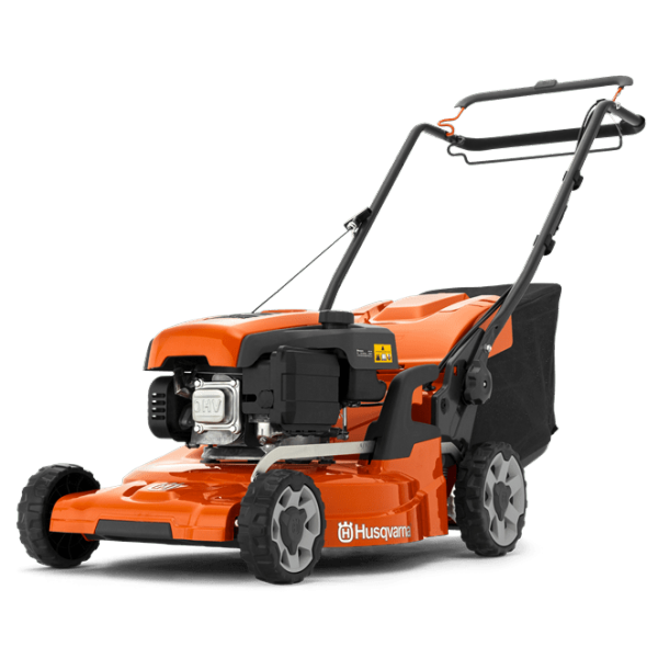 Cortacésped de gasolina LC 247S HUSQVARNA - Imagen 3