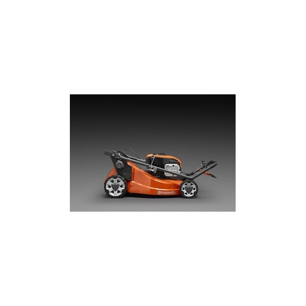 Cortacésped de gasolina LC 247S HUSQVARNA - Imagen 6