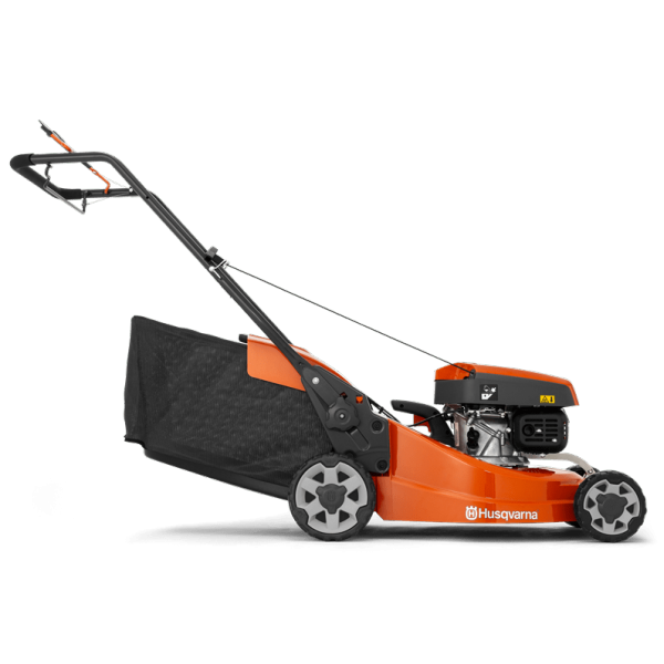Cortacésped de gasolina LC 247S HUSQVARNA - Imagen 4
