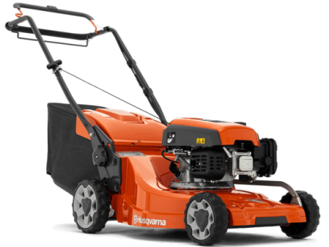 Cortacésped de gasolina LC 247S HUSQVARNA