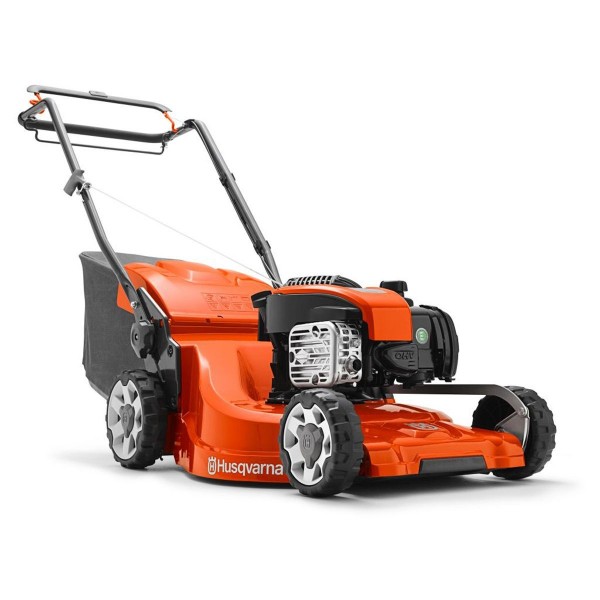 Cortacésped de gasolina LC 247S HUSQVARNA - Imagen 2