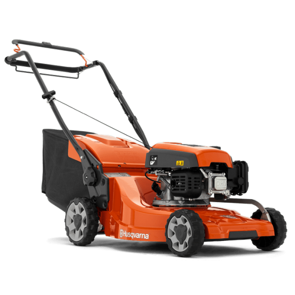 Cortacésped de gasolina LC 247S HUSQVARNA