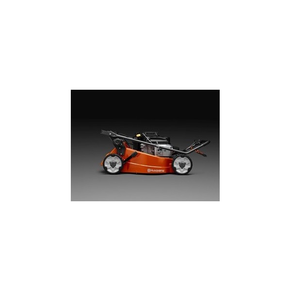 Cortacésped de gasolina LC 353V HUSQVARNA - Imagen 5