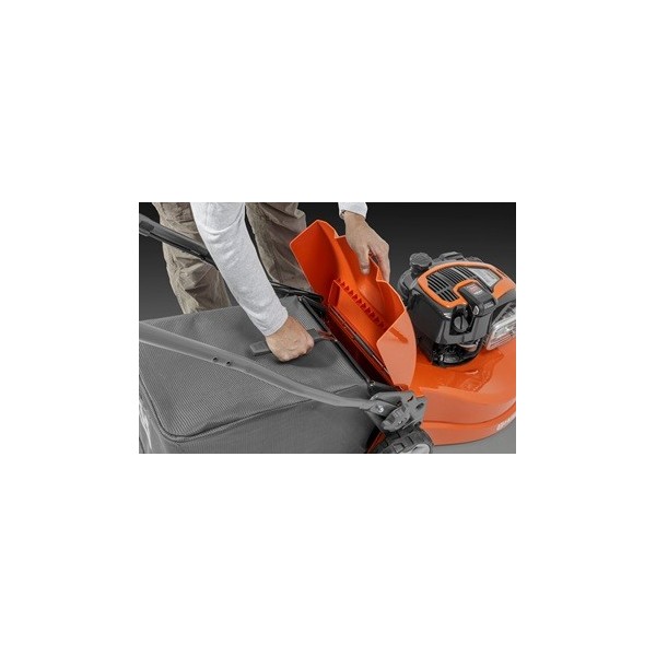 Cortacésped de gasolina LC 353V HUSQVARNA - Imagen 6