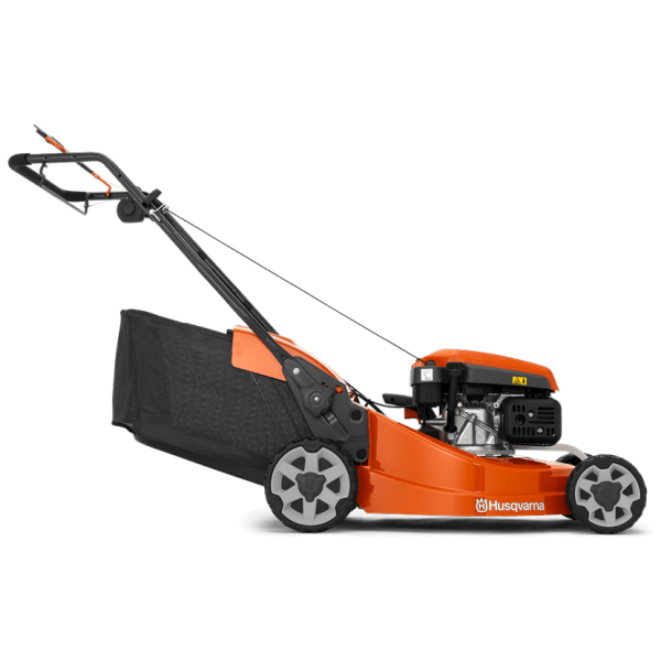 Cortacésped de gasolina LC 353V HUSQVARNA - Imagen 3
