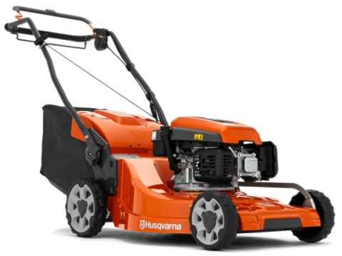 Cortacésped de gasolina LC 353V HUSQVARNA