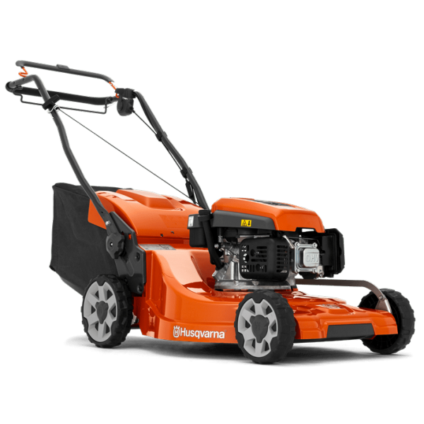 Cortacésped de gasolina LC 353V HUSQVARNA